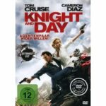 Knight and Day - Extended Cut (Blu-ray)
