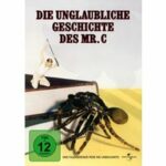 Die unglaubliche Geschichte des Mr. C (DVD)