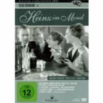 Heinz im Mond (DVD)
