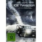 Ice Twister (Blu-ray)