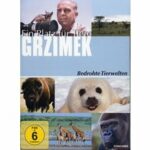 Ein Platz für Tiere - Bedrohte Tierwelten (DVD)