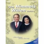 Um Himmels Willen - Staffel 6 - Disc 1 - Episoden 1 - 3 (DVD)