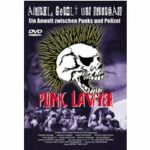 Punk Lawyer (DVD)