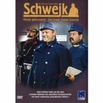 Melde gehorsamst - Der brave Soldat Schwejk (DVD)