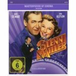 Die Glenn Miller Story (Blu-ray)