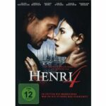 Henri 4 (Blu-ray)