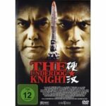The Underdog Knight (Blu-ray)