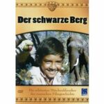Der schwarze Berg (DVD)