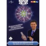 Wer wird Millionär? (DVD)