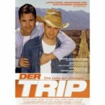 Der Trip - Englische Originalfassung mit deutschen Untertiteln (DVD)