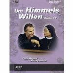 Um Himmels Willen - Staffel 5 - Disc 1 - Episoden 1 - 3 (DVD)
