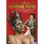 Seine Hoheit - Genosse Prinz (DVD)