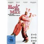 Hank and Mike (Blu-ray)