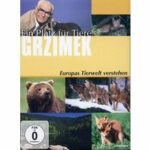 Ein Platz für Tiere - Europas Tierwelt verstehen (DVD)