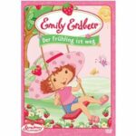 Emily Erdbeer - Der Frühling ist weg (DVD)