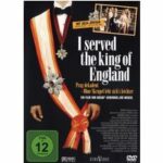 I Served the King of England - Ich habe den englischen König bedient (DVD)
