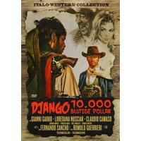 Django - 10.000 blutige Dollar (DVD) 1 Django - 10.000 blutige Dollar (DVD)
