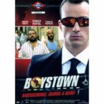 Boystown - Spanische Originalfassung & katalanische Synchronfassung mit optionalen deutschen Unterti