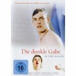 Die dunkle Gabe - In The Blood (DVD)
