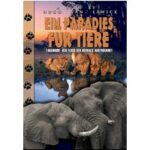 Ein Paradies für Tiere - Tarangire (DVD)