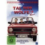 Tal der Wölfe 2 - Muro (DVD)