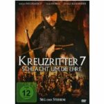 Die Kreuzritter 7 (DVD)