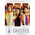 Ghosted (DVD)