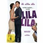Lila, Lila (Blu-ray)