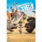 Konferenz der Tiere - 2D + Blu-ray 3D-Fassung (Blu-ray)