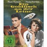 Ein Goldfisch an der Leine (Blu-ray)