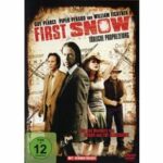 First Snow (DVD)