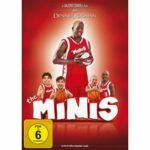 The Minis (Blu-ray)
