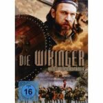 Die Wikinger - Angriff der Nordmänner (DVD)