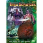 Das Geheimnis des Inka-Schatzes (DVD)