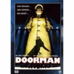 Doorman - Der lautlose Mörder (DVD)