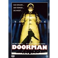 Doorman - Der lautlose Mörder (DVD) 1 Doorman - Der lautlose Mörder (DVD)