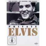 Private Elvis (DVD)