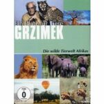 Grzimek - Ein Platz für Tiere (DVD)