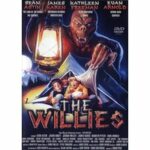 The Willies (DVD)