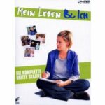 Mein Leben & ich - Staffel 3 - Disc 1 - Episoden 1 - 5 (DVD)
