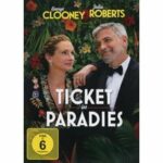 Ticket ins Paradies