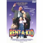 Rent-a-Kid (DVD)
