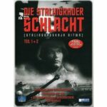 Die Stalingrader Schlacht - Disc 1 (DVD)