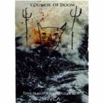 Council of Doom (DVD)