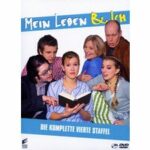 Mein Leben & ich - Staffel 4 - Disc 1 - Episoden 1 - 5 (DVD)