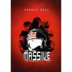 Tanner Hall - The Massive (Blu-ray)
