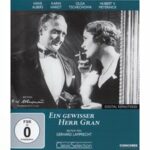Ein gewisser Herr Gran (Blu-ray)