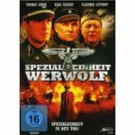 Spezialeinheit Werwolf (DVD)