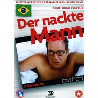 Der nackte Mann - Portugiesische Originalfassung mit deutschen Untertiteln (DVD) 1 Der nackte Mann - Portugiesische Originalfassung mit deutschen Untertiteln (DVD)