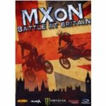 MXoN - Battle at Britain (DVD)